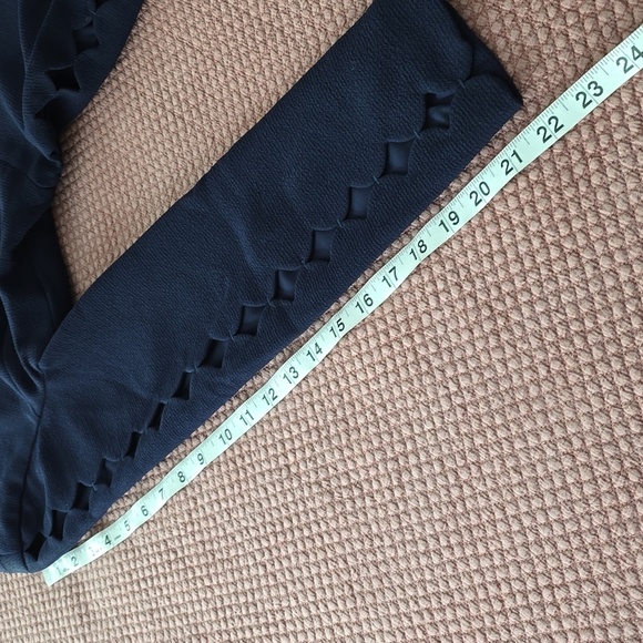 Club Monaco Edna Diamond Cutout Dress - Picture 14 of 16